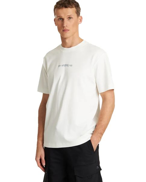 Chasin' Ember Tee | Shirts für Herren | Marshmallow