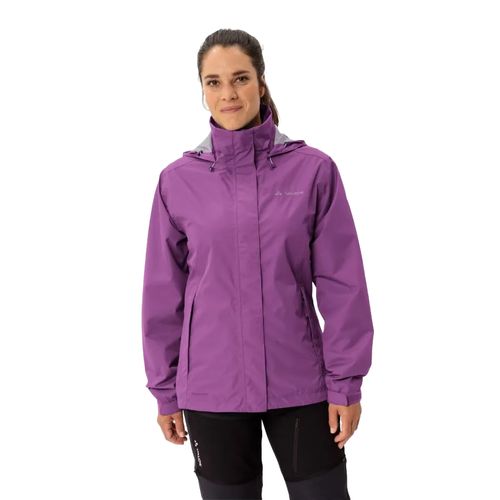 Vaude Escape Light Jacket | Leichte Jacken für Damen | Magenta