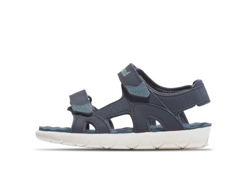 Timberland Perkins Row Backstrap | Sandalen für Kinder | Dark Blue