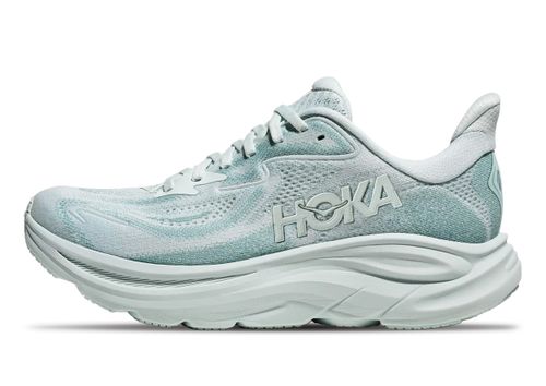 HOKA Clifton 10 | Laufschuhe für Damen | Droplet / Druzy
