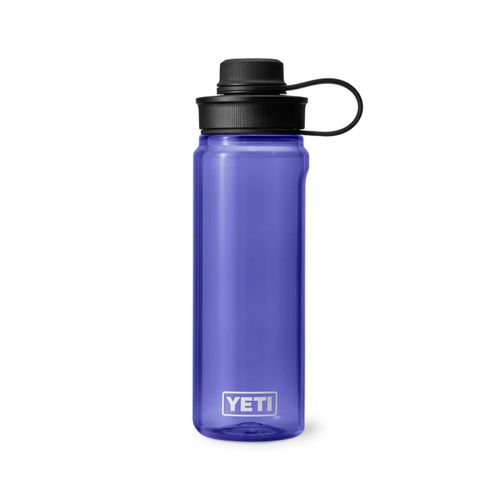YETI Yonder 750ml Tether Water Bottle | Ausrüstung Outdoor für Unisex | Ultra Marine Violet