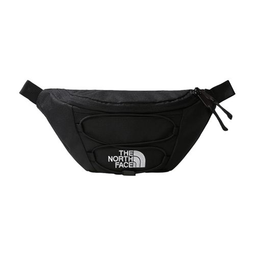 The North Face Jester Lumbar | Bauchtasche für Unisex | Black