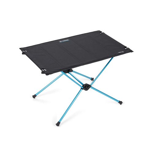 Helinox Table One Hard Top Medium | Ausrüstung Outdoor für Unisex | Black
