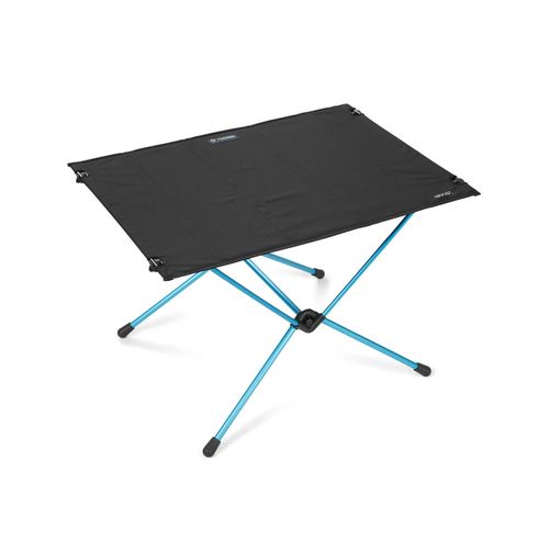 Helinox Table One Hard Top Large | Ausrüstung Outdoor für Unisex | Black