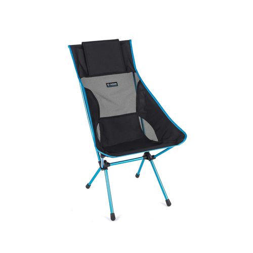 Helinox Sunset Chair | Ausrüstung Outdoor für Unisex | Black