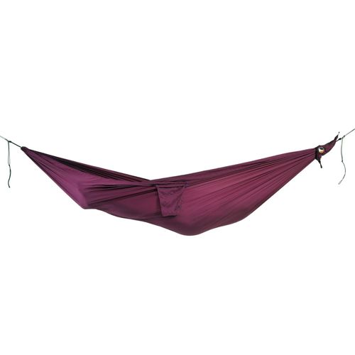 Ticket to the Moon Compact Hammock | Ausrüstung Outdoor für Unisex | Plum
