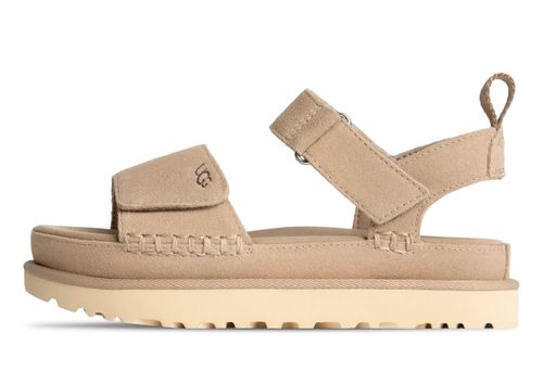 UGG Goldenstar | Sandalen für Damen | Beige