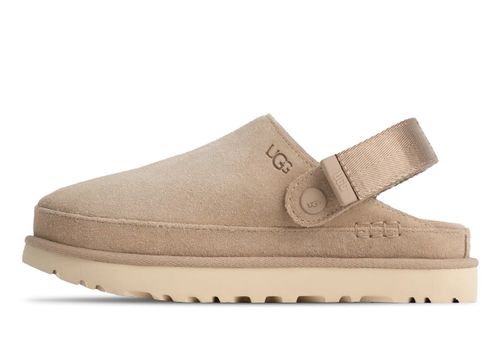 UGG Goldenstar Clog | Sandalen für Damen | Beige