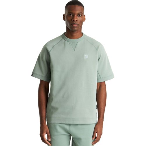 Chasin' Pacer Tee | Shirts für Herren | Iceberg Green