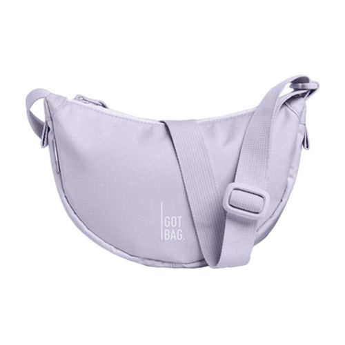 GOT BAG Moon Bag Mini | Taschen für Kinder | Purple Coral