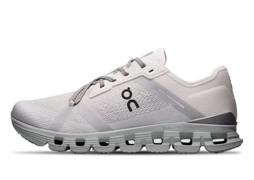 On Running Cloud X 4 AD | Sneaker für Damen | Wolf / Alloy