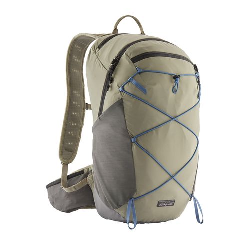 Patagonia Terravia Pack 22L | Rucksack für Unisex | River Rock Green