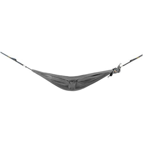 Ticket to the Moon Mini Hammock | Ausrüstung Outdoor für Kinder | Dark Grey