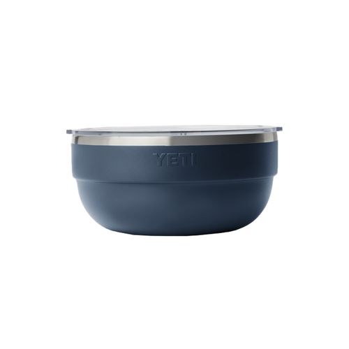 YETI Rambler 4.5 QT Bowl | Ausrüstung Outdoor für Unisex | Navy