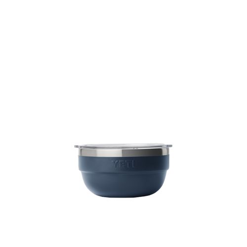 YETI Rambler 1 QT Bowl | Ausrüstung Outdoor für Unisex | Navy