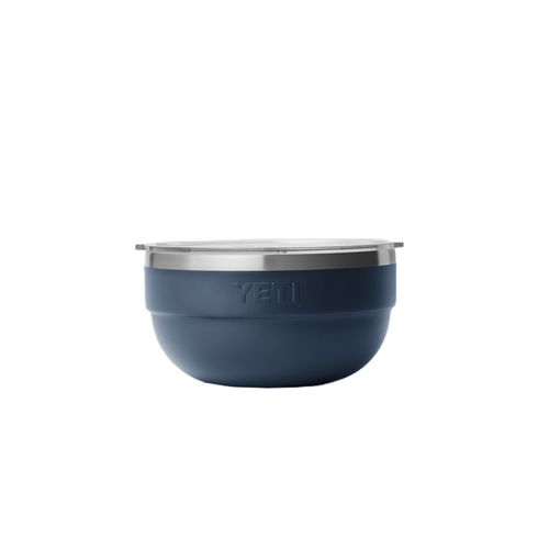 YETI Rambler 2 QT Bowl | Ausrüstung Outdoor für Unisex | Navy