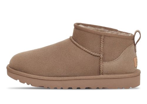 UGG Classic Ultra Mini | Boots/Stiefeletten für Damen | Caribou