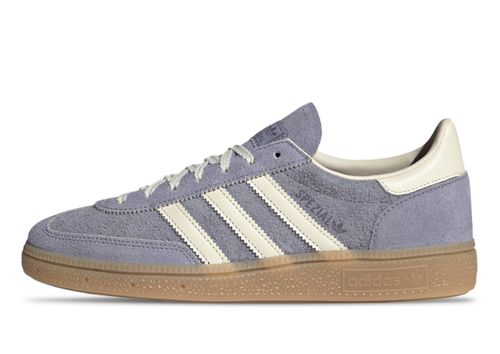 Adidas Handball Spezial | Sneaker für Damen | Silver Violet / Cream White / Gum4