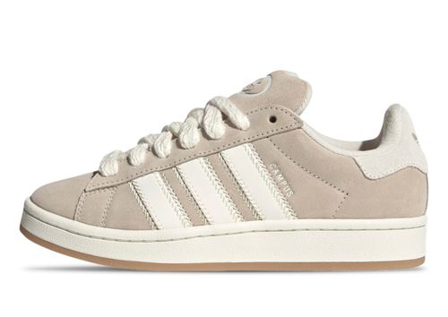 Adidas Campus 00s | Sneaker für Damen | Wonder White / Wonder Beige / White