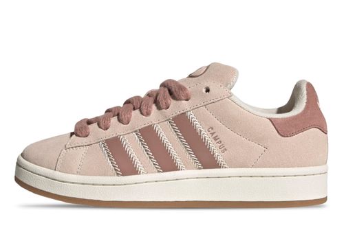 Adidas Campus 00s | Sneaker für Damen | Cream White / Wonder Quartz / Warm Clay