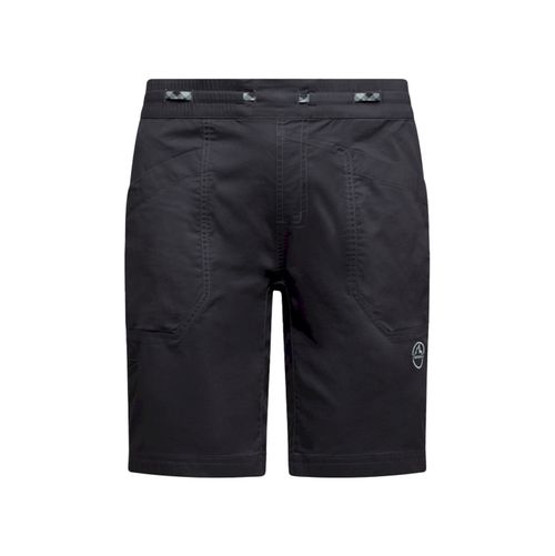 La Sportiva Bolt Shorts | Kurze Hosen/Shorts für Herren | Onyx / Chalk