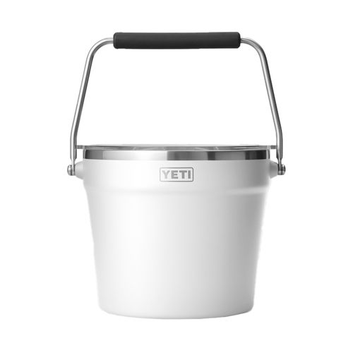 YETI Getränkekübel 7.6 L | Ausrüstung Outdoor für Unisex | White