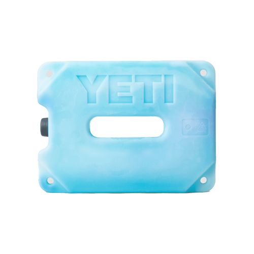 YETI Ice Block 1,8 KG | Ausrüstung Outdoor für Unisex | Clear