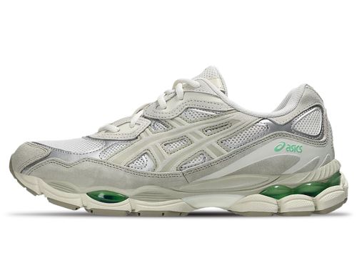 asics GEL-NYC | Sneaker für Unisex | Cream / Fossil