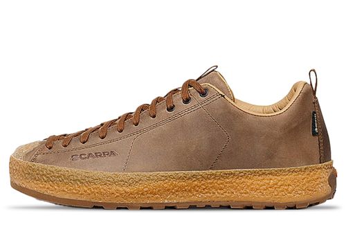 Scarpa Mojito Wrap Pro GTX | Wanderschuhe für Herren | Natural