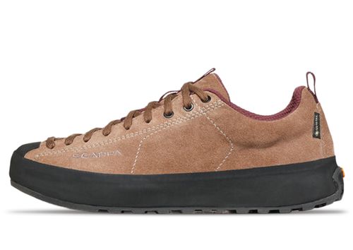 Scarpa Mojito Wrap GTX | Sneaker für Unisex | Gold Rose