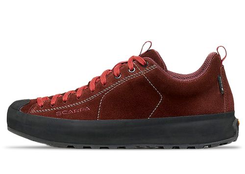 Scarpa Mojito Wrap GTX | Sneaker für Unisex | Russet Brown