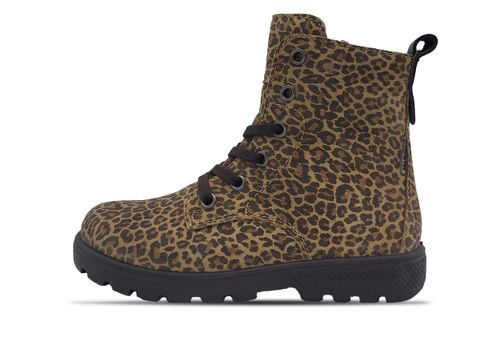 Ricosta Anni | Stiefel für Kinder | Ahorn