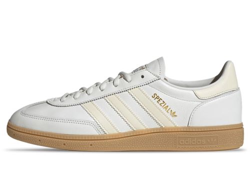 Adidas Handball Spezial | Sneaker für Unisex | White / Wonder White / Gum3