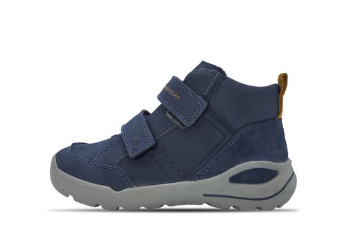 Ricosta Juno | Stiefel für Kinder | Reef