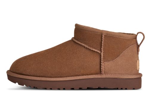 UGG Classic Ultra Mini | Boots/Stiefeletten für Damen | Rocky Oak