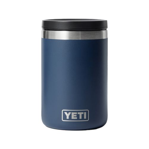 YETI Rambler 16 OZ Food Jar | Ausrüstung Outdoor für Unisex | Navy