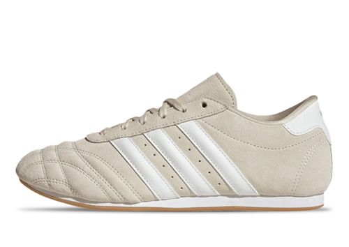 Adidas Taekwondo Lace | Sneaker für Damen | Aluminium / White / Gum3