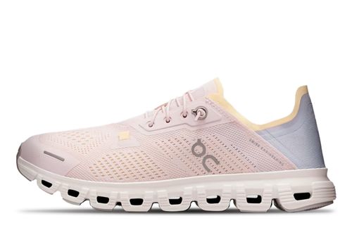 On Running Cloud 6 Coast | Sneaker für Damen | Orchid / Nimbus
