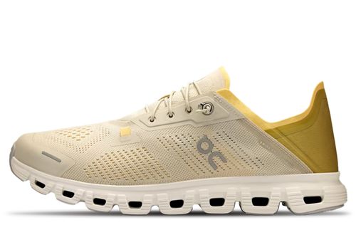 On Running Cloud 6 Coast | Sneaker für Herren | Pelican / Ice