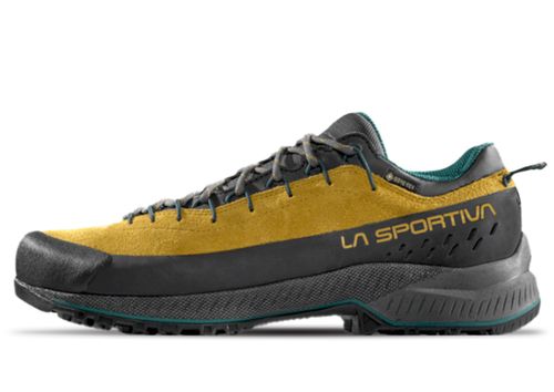 La Sportiva TX4 Evo GTX | Wanderschuhe für Herren | Savana / Jungle