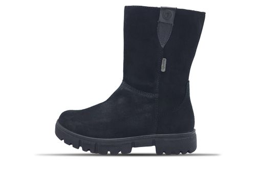 Ricosta Ria | Stiefel für Kinder | Black