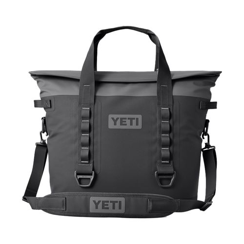 YETI EU Hopper M30 | Ausrüstung Outdoor für Unisex | Charcoal