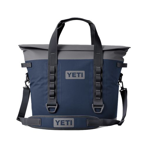 YETI EU Hopper M30 | Ausrüstung Outdoor für Unisex | Navy