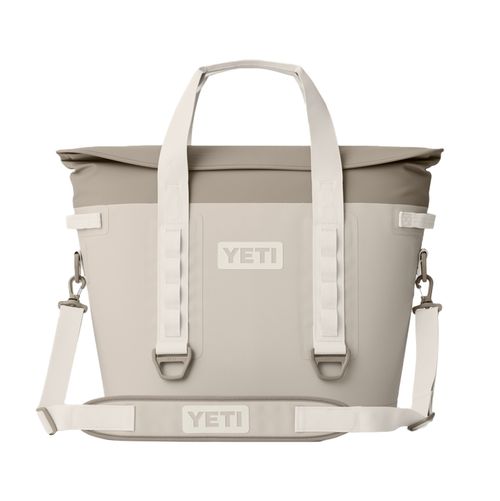 YETI EU Hopper M30 | Ausrüstung Outdoor für Unisex | Cape Taupe