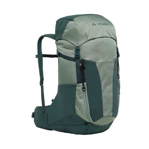 Vaude Brenta 30 Liter Wanderrucksack | Rucksack für Unisex | Agave