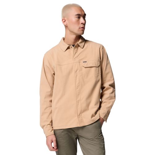 Columbia Flare Gun Corduroy Shirt | Hemden für Herren | Canoe