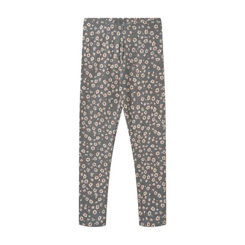 Wheat Jersey Leggings Jules | Leggings für Kinder | Stormy Weather Magnolia