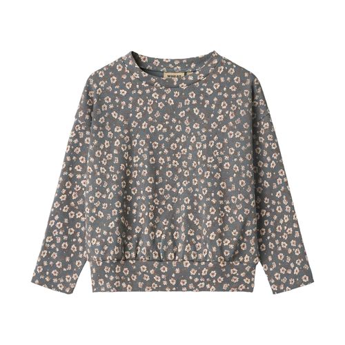 Wheat Longsleeve Beathe | Longsleeves für Kinder | Stormy Weather Magnolia