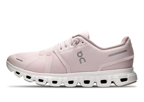On Running Cloud 6 | Sneaker für Damen | Orchid / Fade