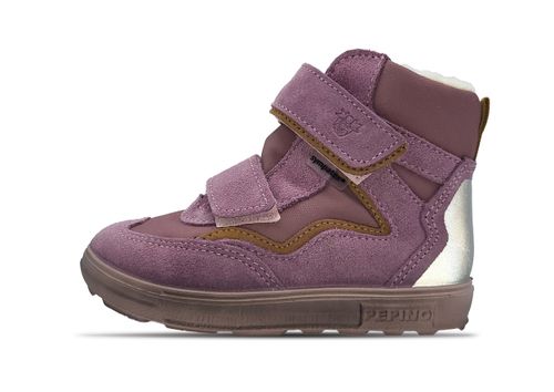 Ricosta Paul | Stiefel für Kinder | Sucre